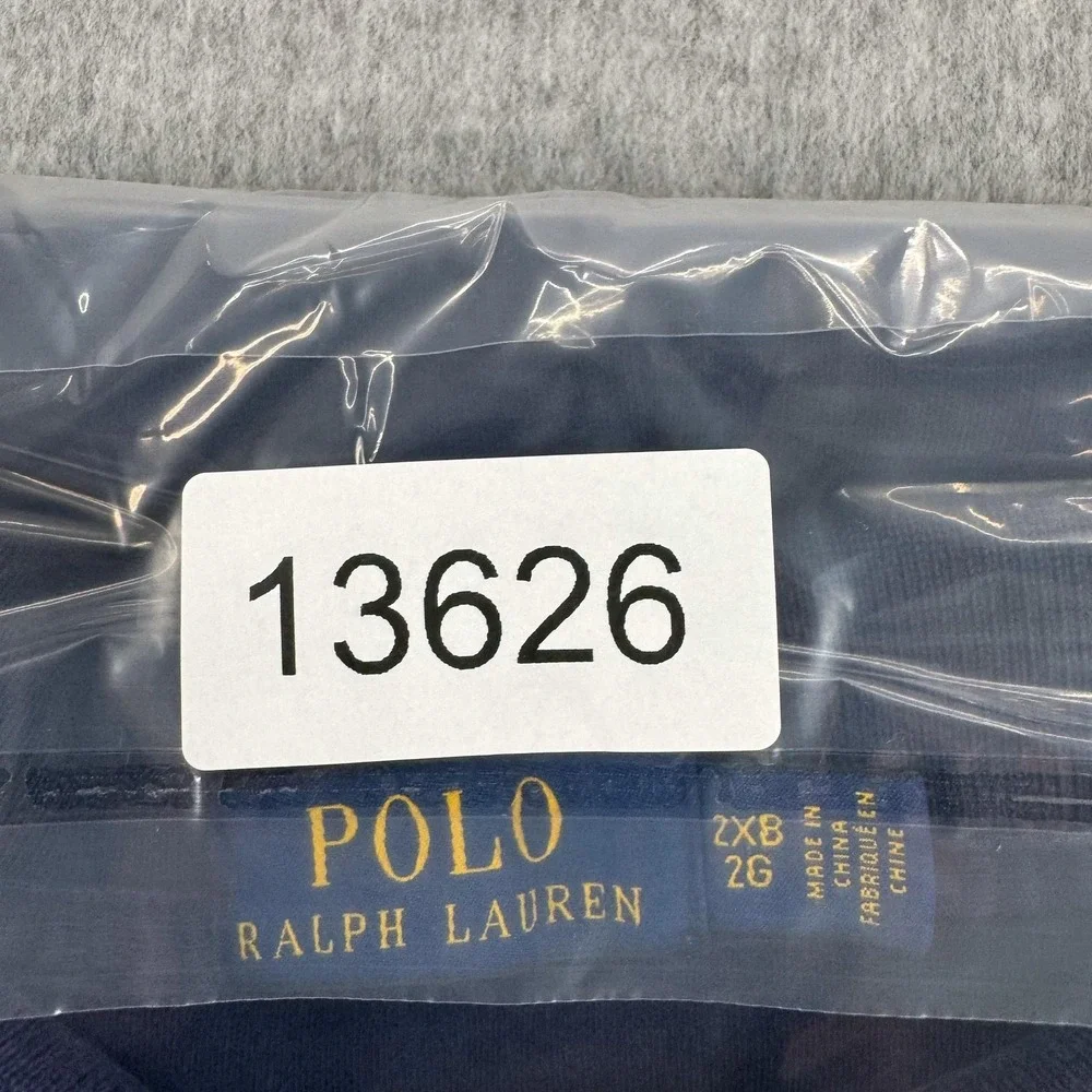 Polo Ralph Lauren polo ralph